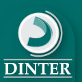 logo Dinter